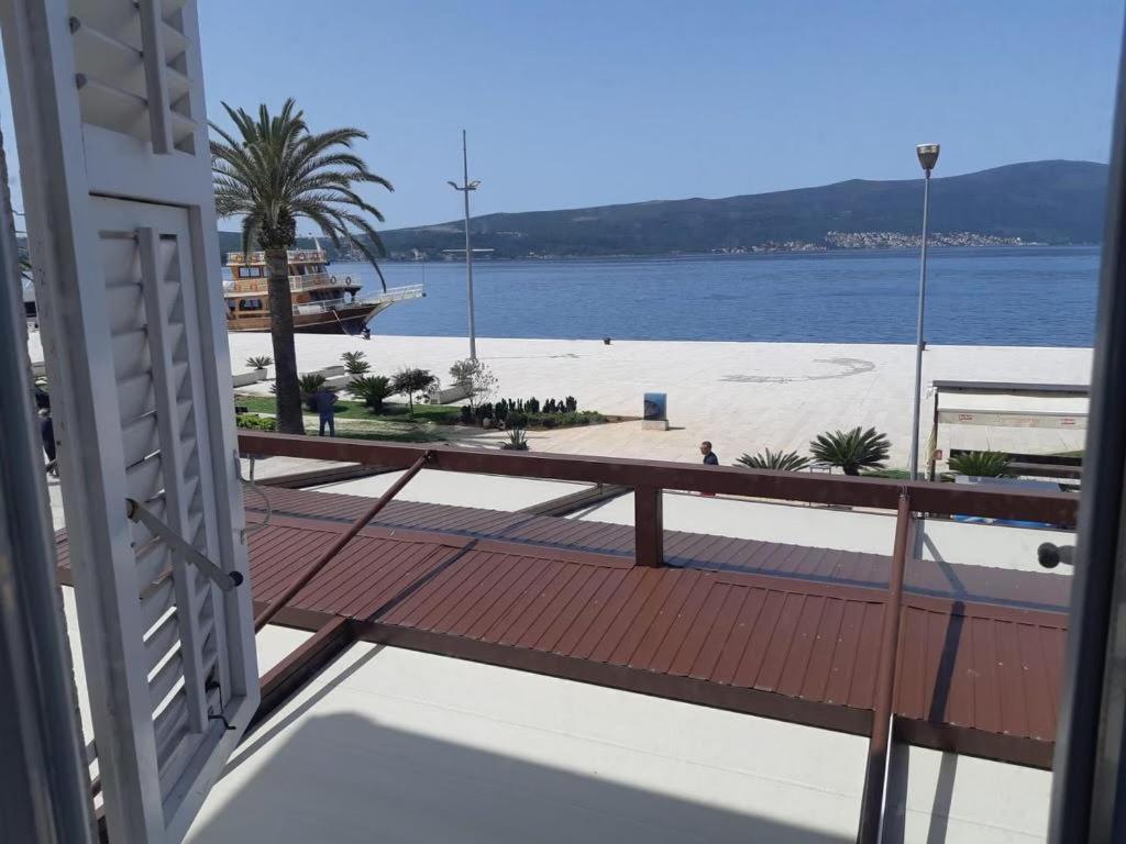 Mulo Stanicica Tivat Exterior photo