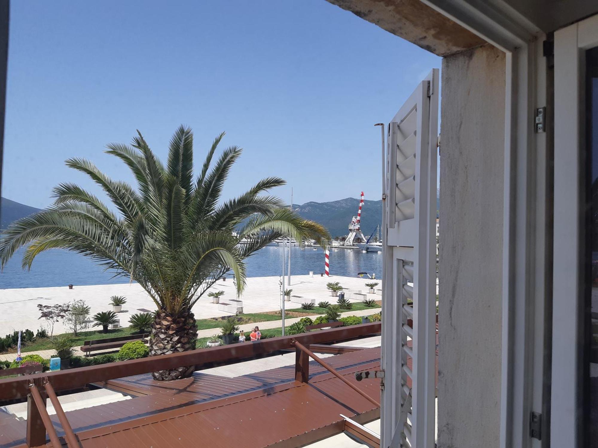 Mulo Stanicica Tivat Room photo